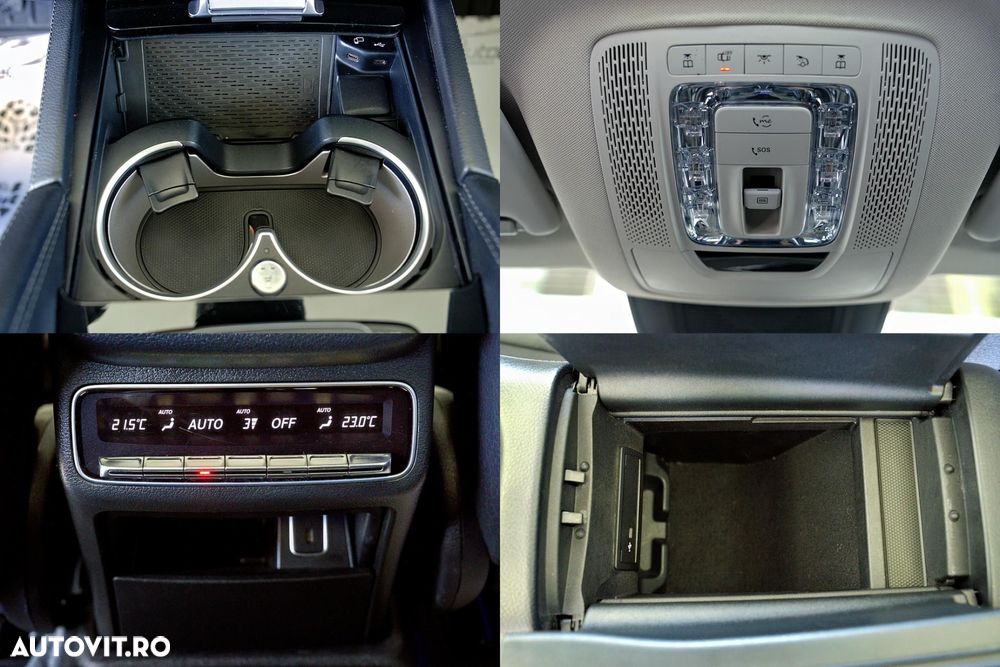 Mercedes-Benz GLE Coupe - 29