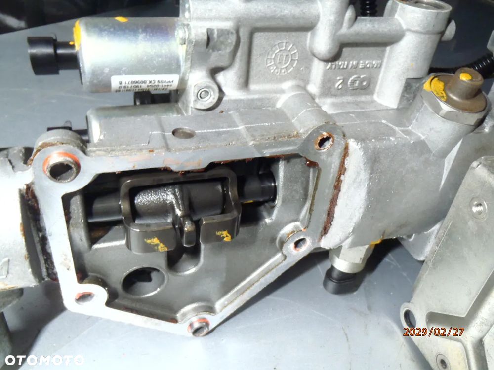 duallogic selespeed skrzynia automat lub robot przystawka korpus skrzynia automatyczna automat robot automatic fiat alfa mito bravo II 500 500l 500x tipo grande punto evo doblo Qubo fiorino panda ford ka lancia musa idea ypsilon 1.2 1.4 900 twinair - 31