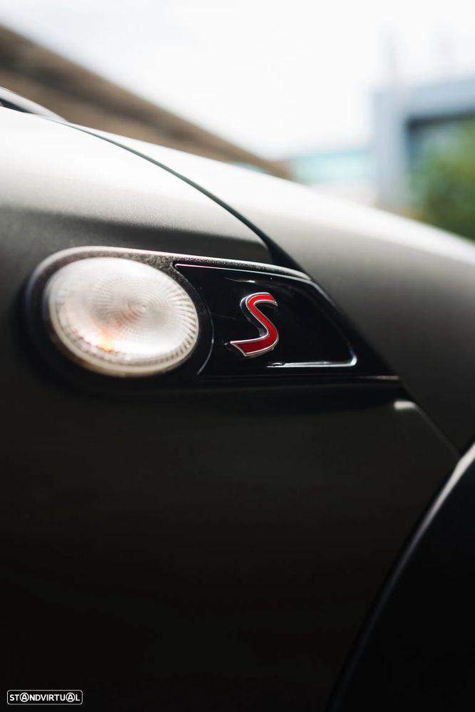 MINI 3 Portas Cooper S - 27