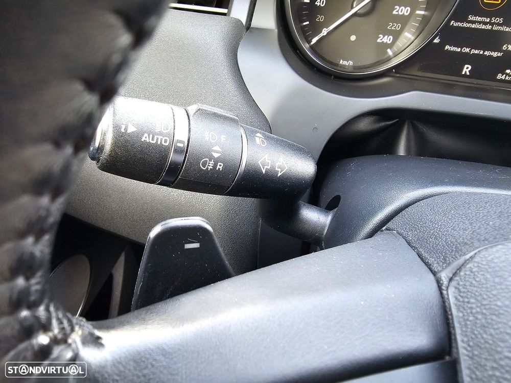 Land Rover Range Rover Evoque 2.0 TD4 HSE Auto - 34