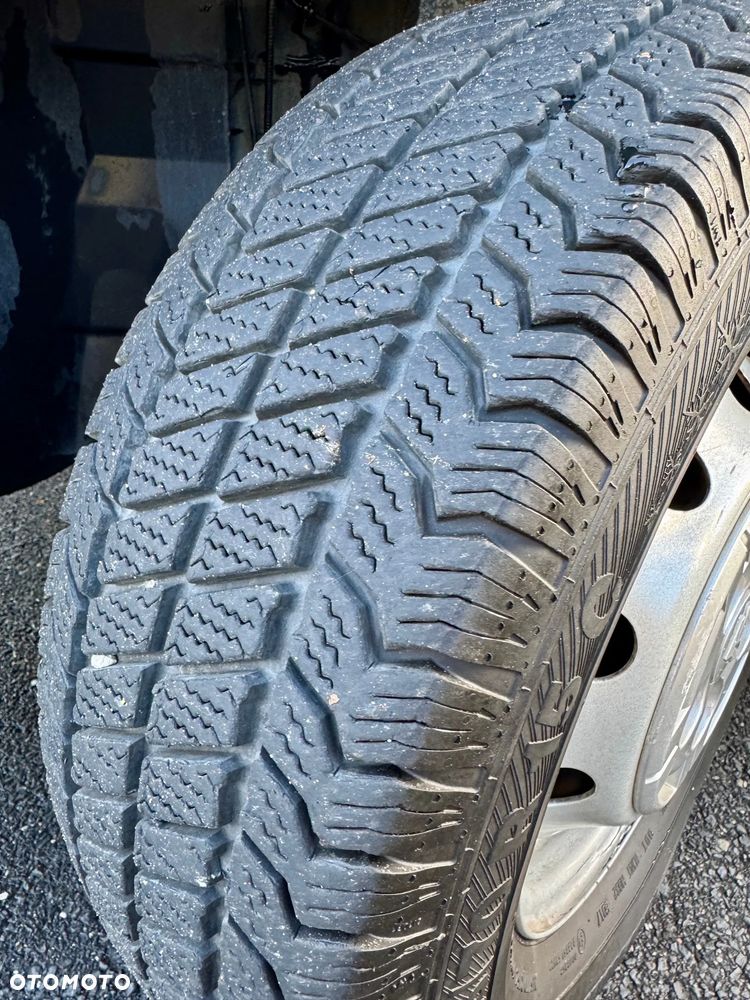 Citroën JUMPER - 26