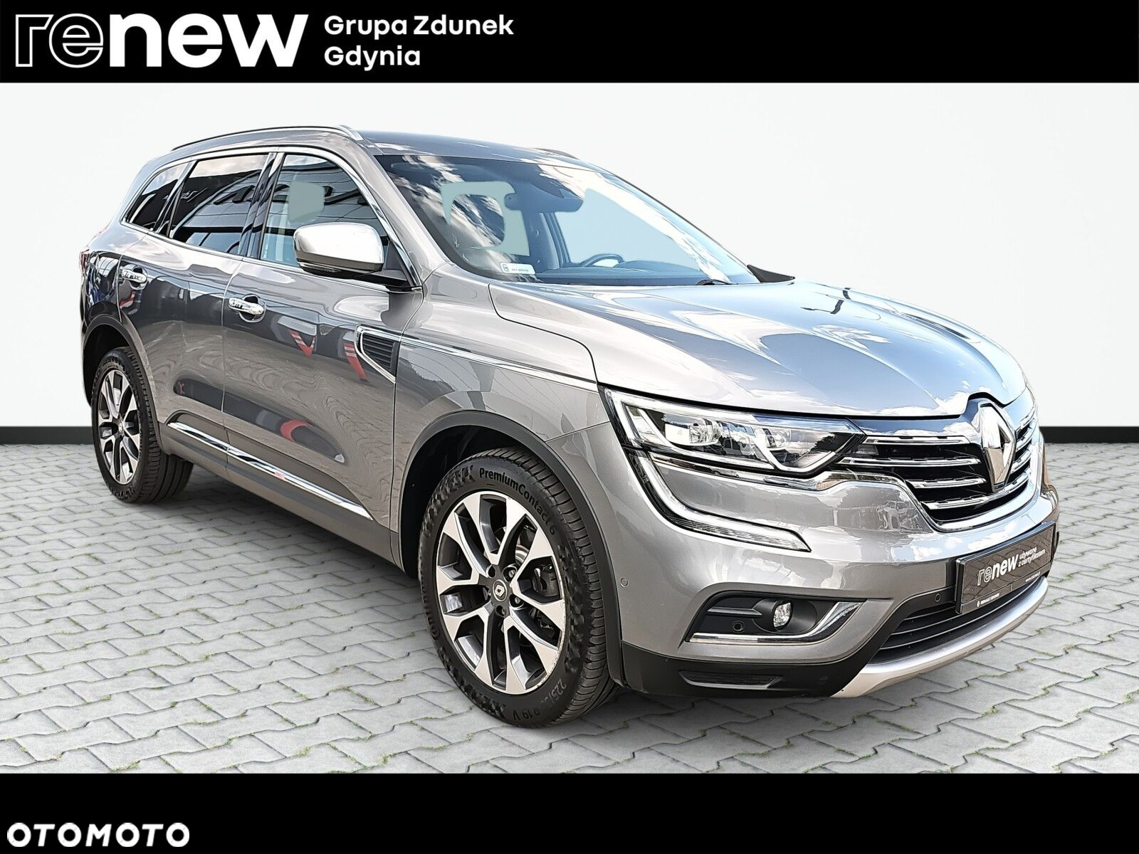 Renault Koleos - 3