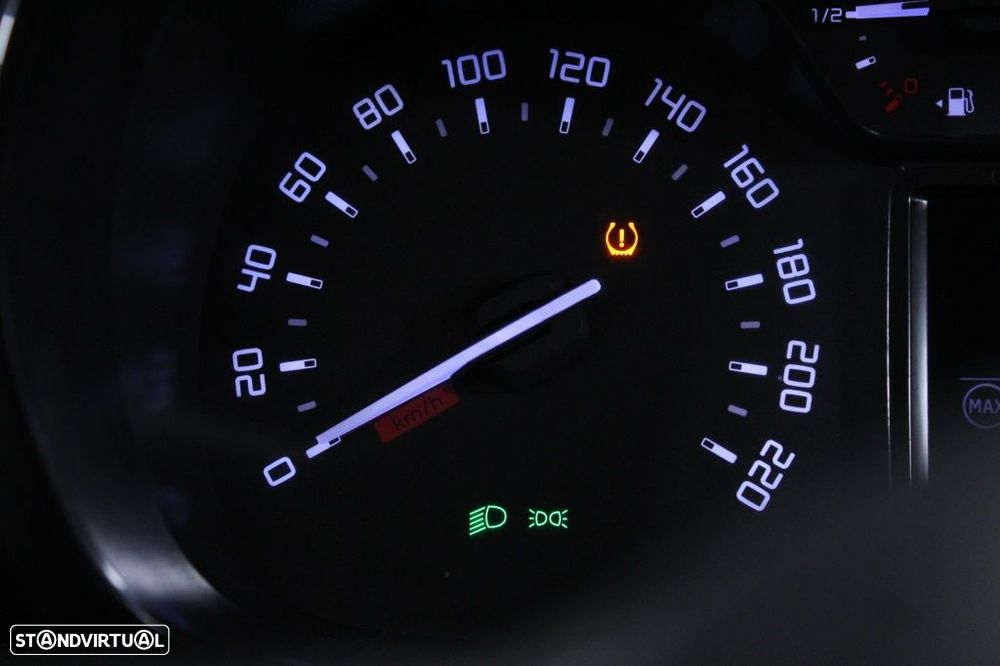 Citroën C3 Aircross 1.5 BlueHDi C-Series - 27