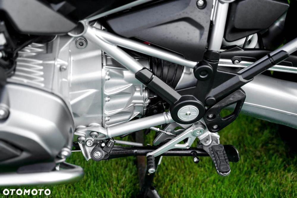 BMW GS - 4