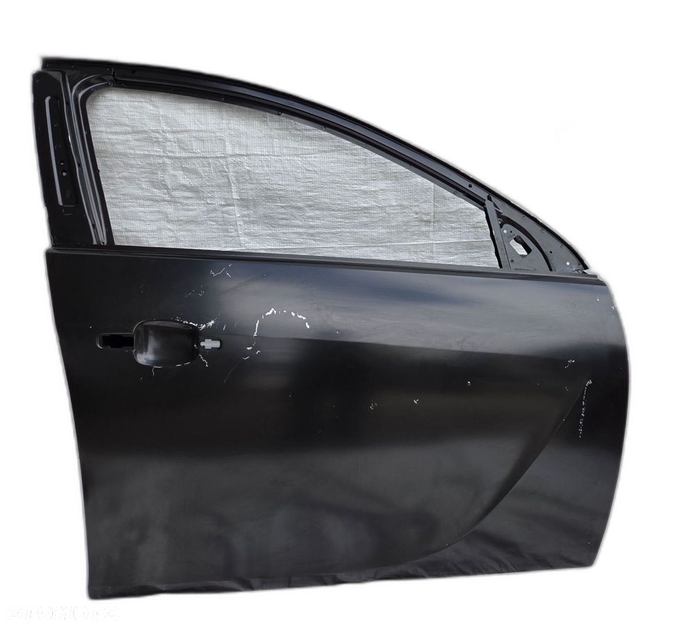 OPEL INSIGNIA A DRZWI PRAWE PRAWY PRZÓD NOWE ORYGINAŁ 39062234