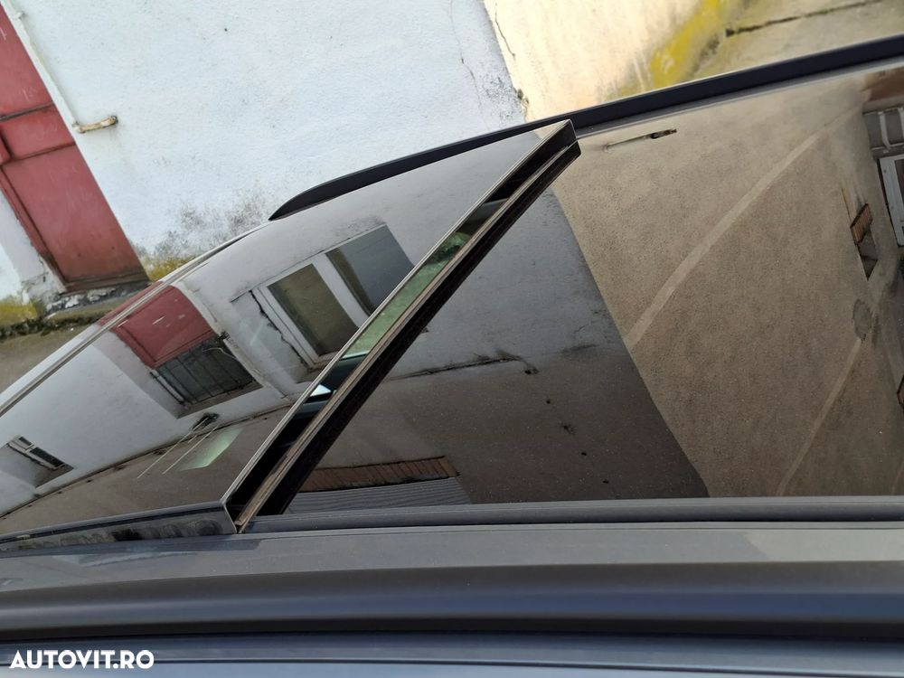 Volkswagen Passat 2.0 TDI DSG (BlueMotion Technology) Comfortline - 6