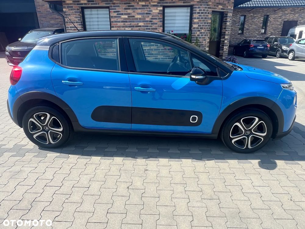 Citroën C3 - 2