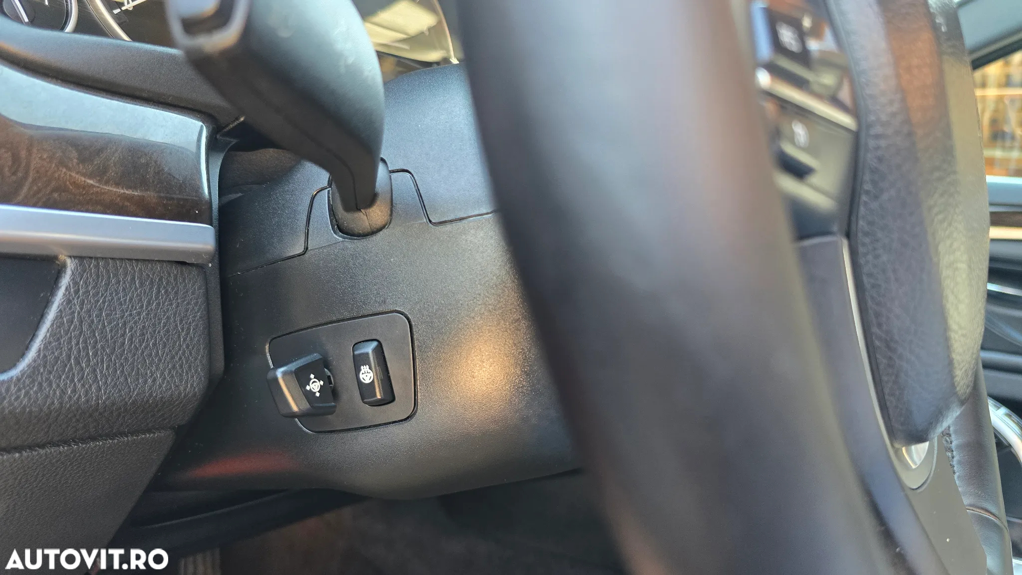 BMW Seria 5 - 20
