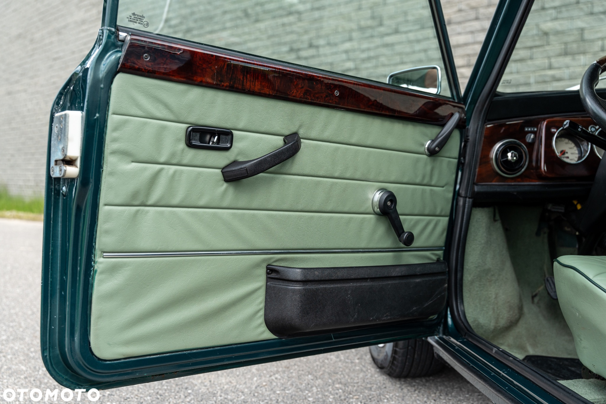 Rover Mini 1.3 Cooper - 12