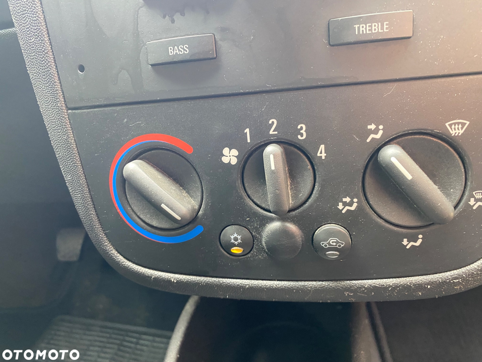 Opel Combo - 7
