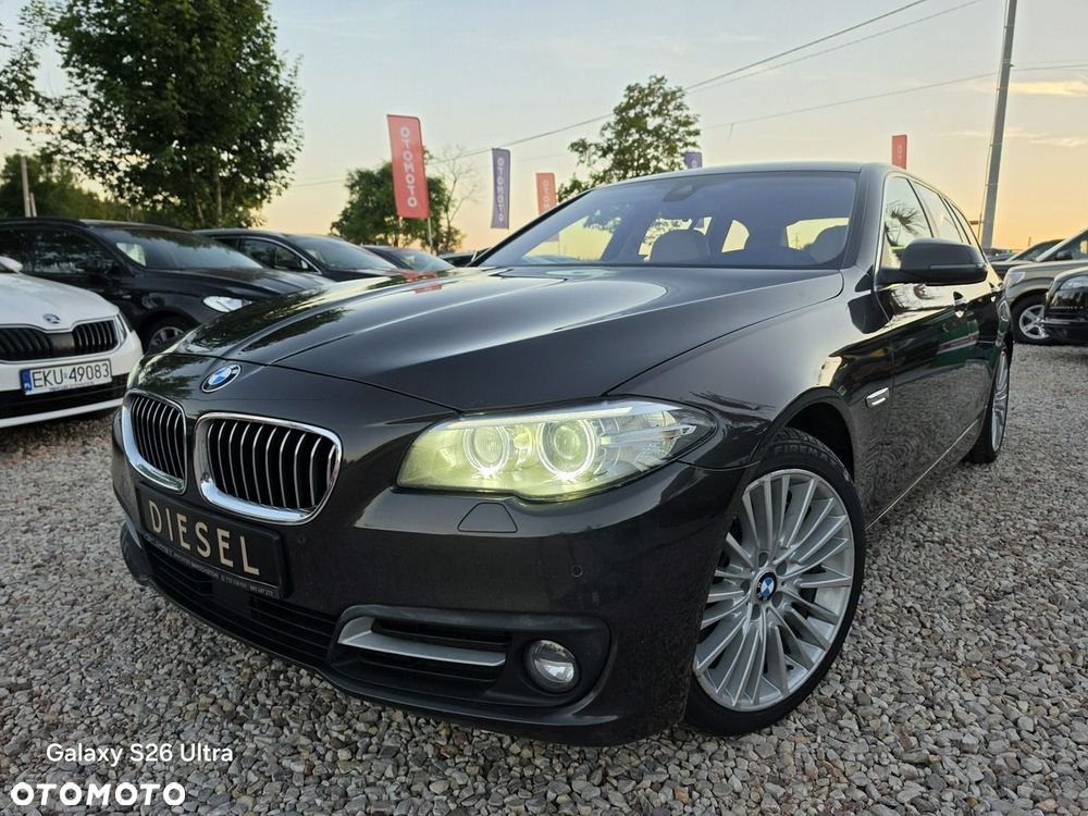 BMW Seria 5 - 14
