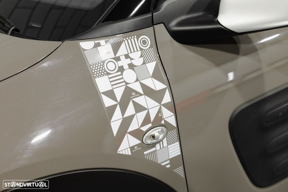 Citroën C4 Cactus 1.2 PureTech Rip Curl - 14