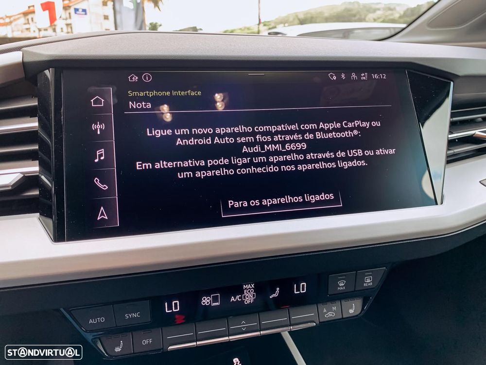 Audi Q4 e-tron 40 82 kWH - 16
