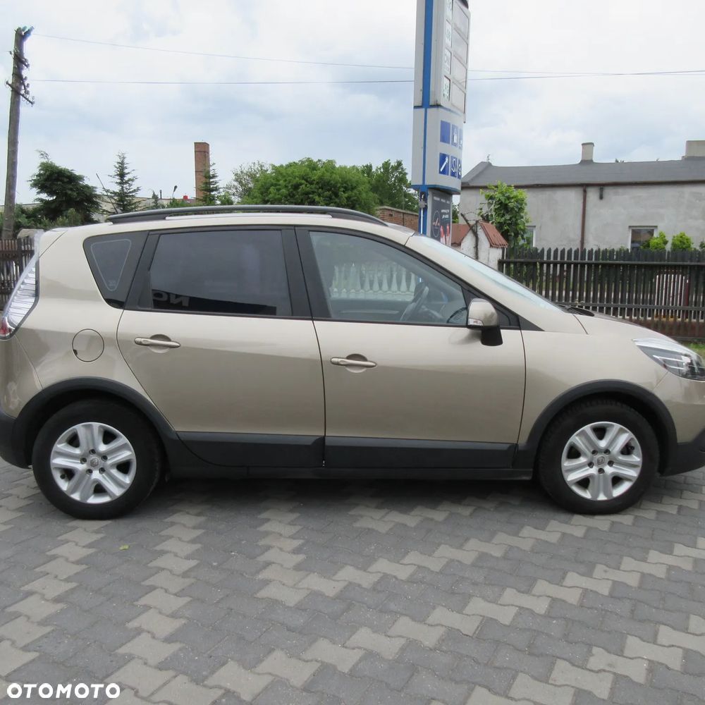Renault Scenic Energy TCe 115 S&S Xmod Bose Edition - 6