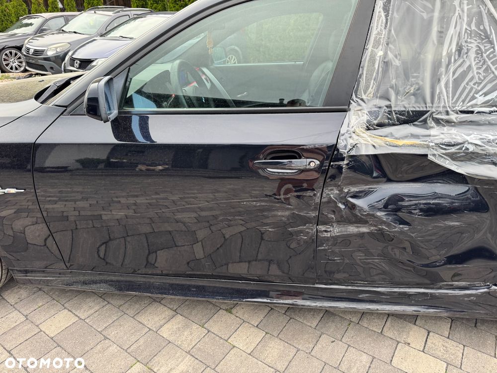 BMW Seria 5 520d - 9