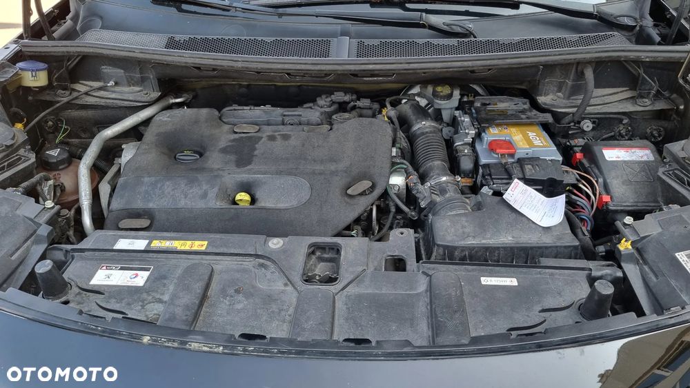 Peugeot 5008 - 39