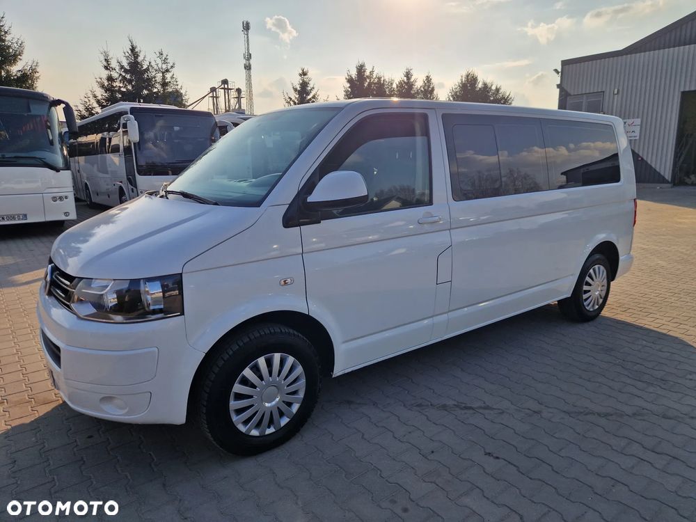 Volkswagen Caravelle 2.0 TDI L2 Highline - 3