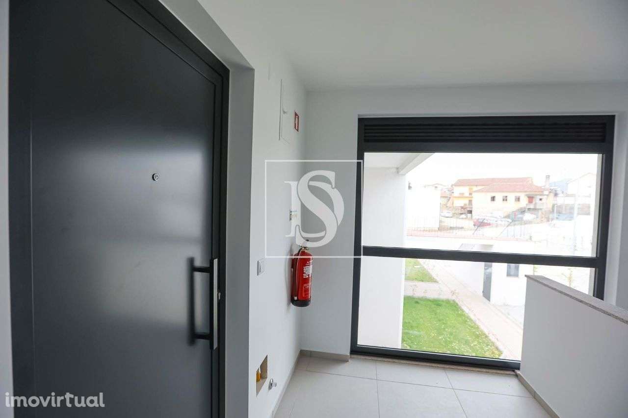T3 c/ NOVO c/ 115 m² + Lugar de Garagem | Junto ao IPCA - Grande imagem: 5/34