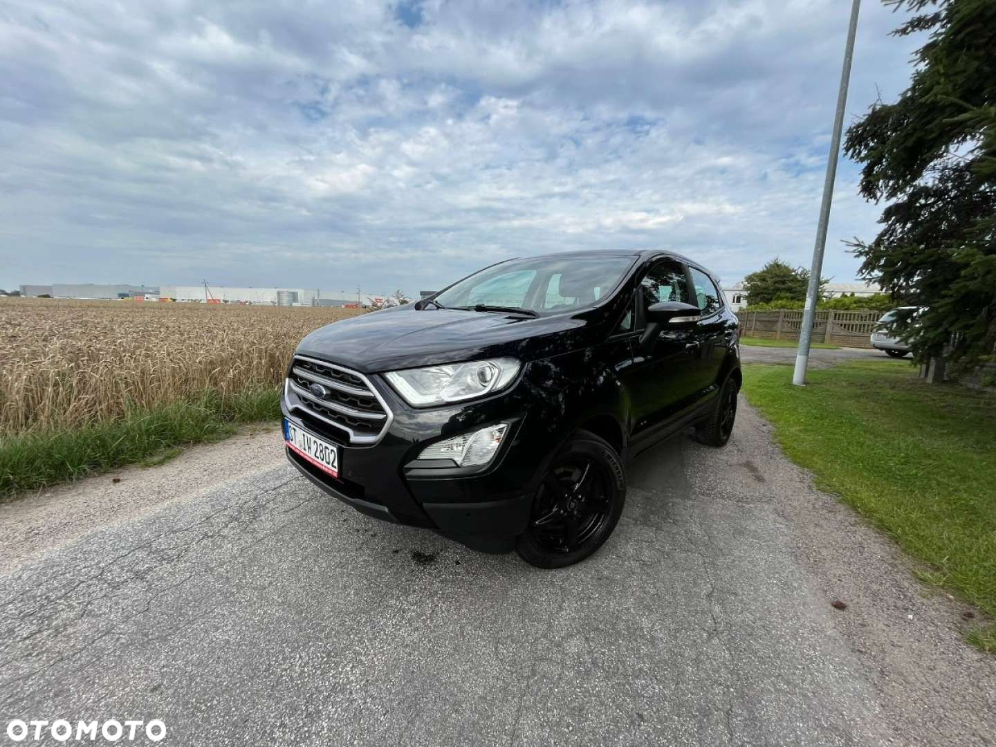 Ford EcoSport - 28
