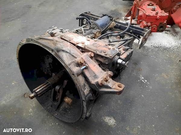 Cutie viteze zf ecosplit 16s151 ult-010117 - 1