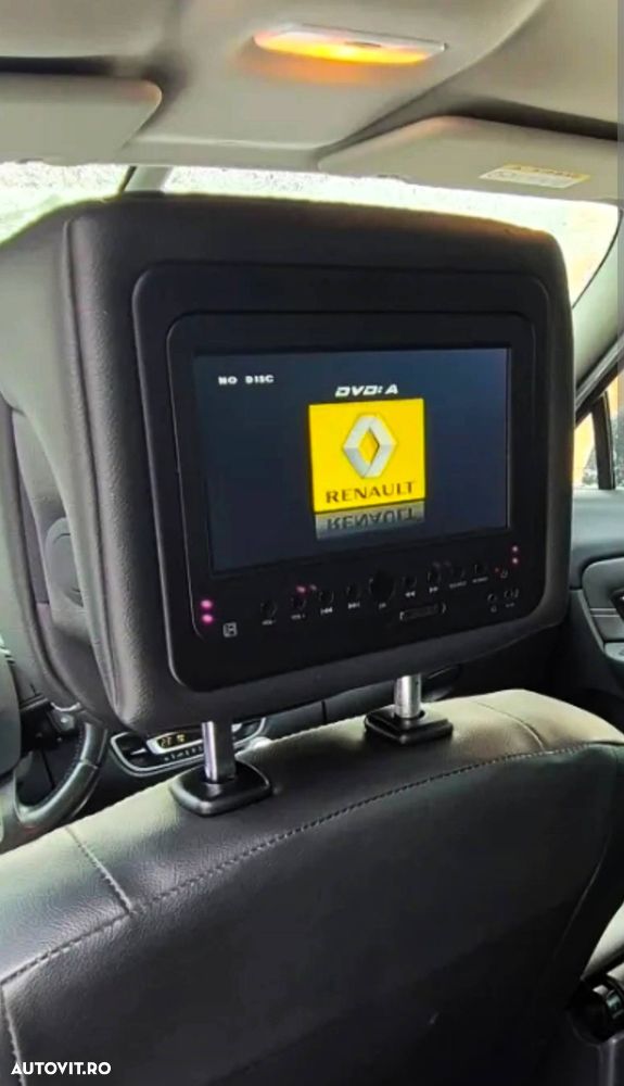 Renault Grand Scenic 1.6 dCi Stop&Start Energy Privilege - 18