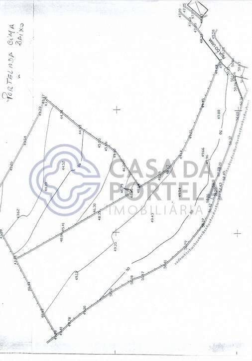 Terreno Agroflorestal com 5.383 m2 e Excelentes Acessos (A41 / A38) — - Grande imagem: 2/2