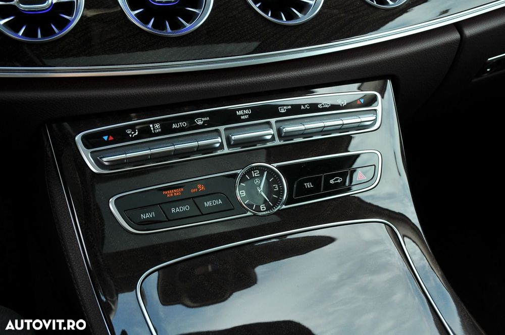 Mercedes-Benz CLS - 28