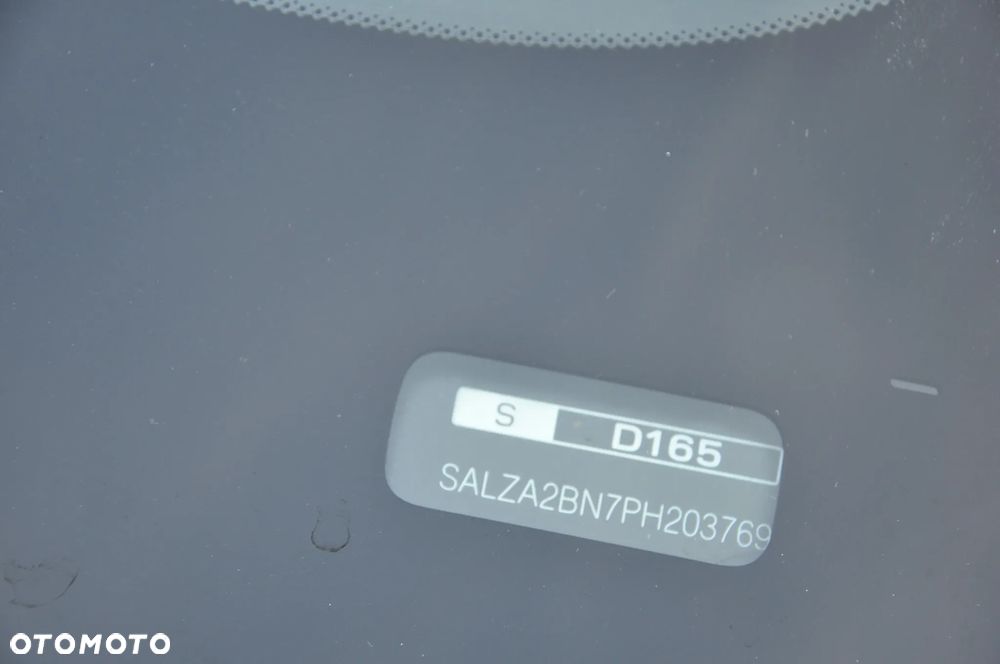 Land Rover Range Rover Evoque D165 R-Dynamic S - 34