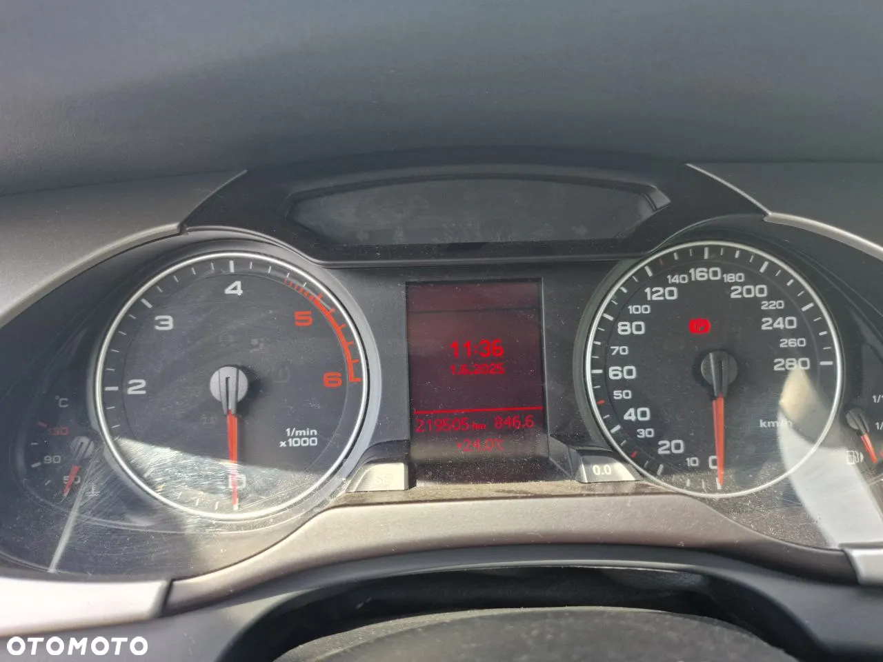 Audi A4 2.0 TDI e - 4