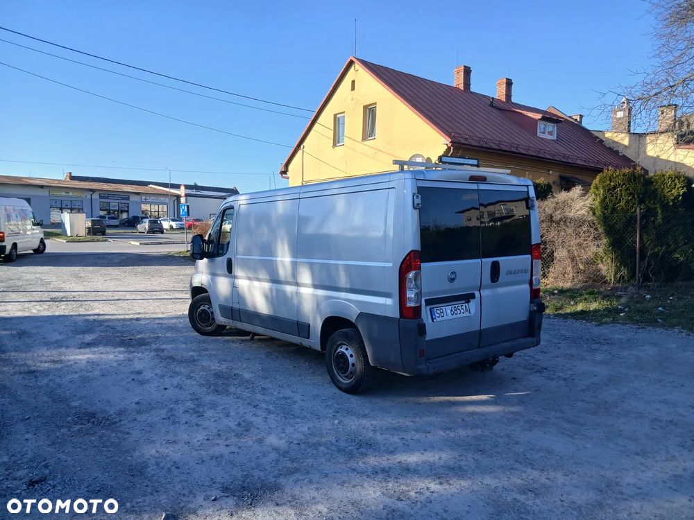 Fiat Ducato - 5