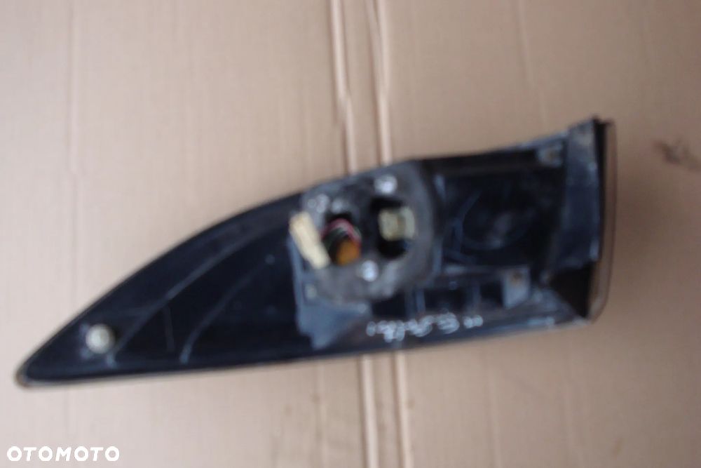 MAZDA 6 GH KOMBI 08-12 lampa lewa tylna - 4