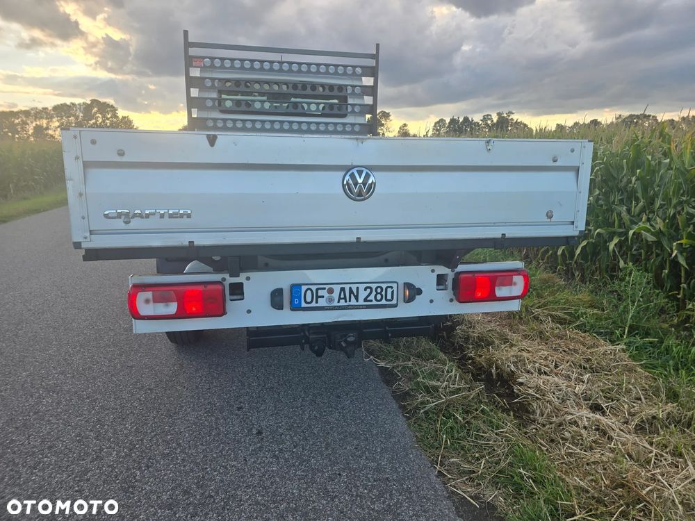 Volkswagen Crafter - 10