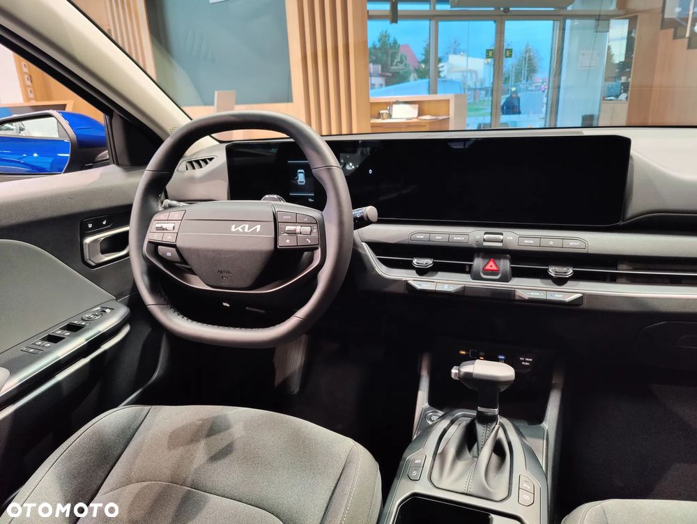 Kia K4 1.6 T-GDI M - 10