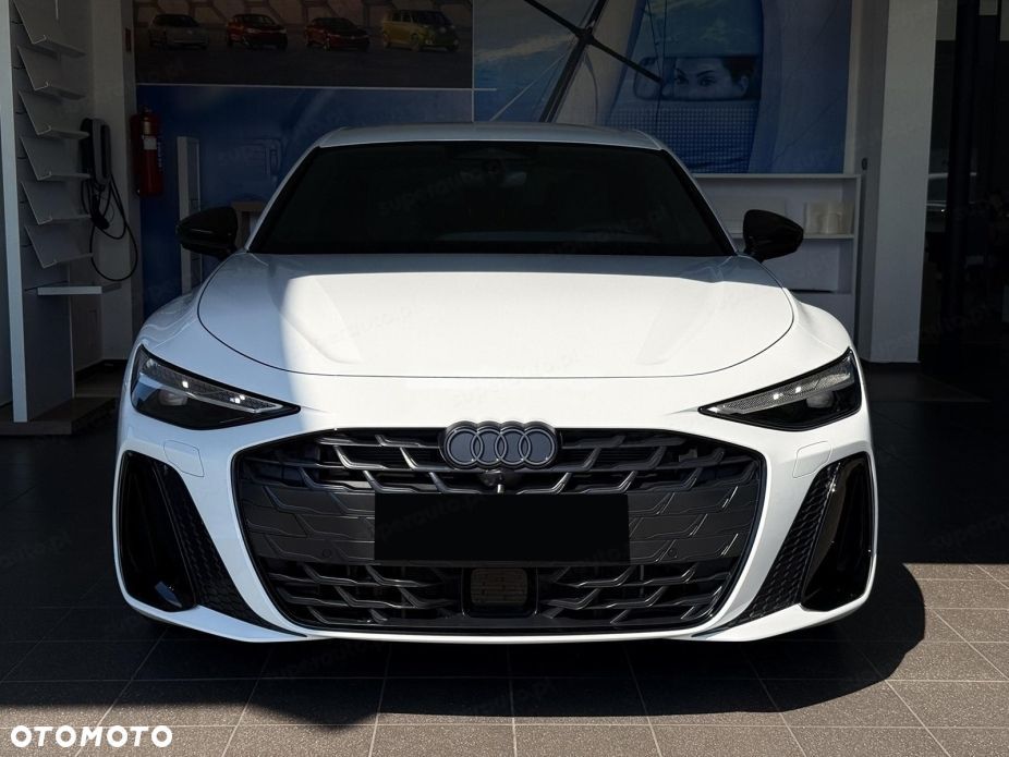 Audi A6 Limousine 40 TDI mHEV Quattro S Line S tronic - 5