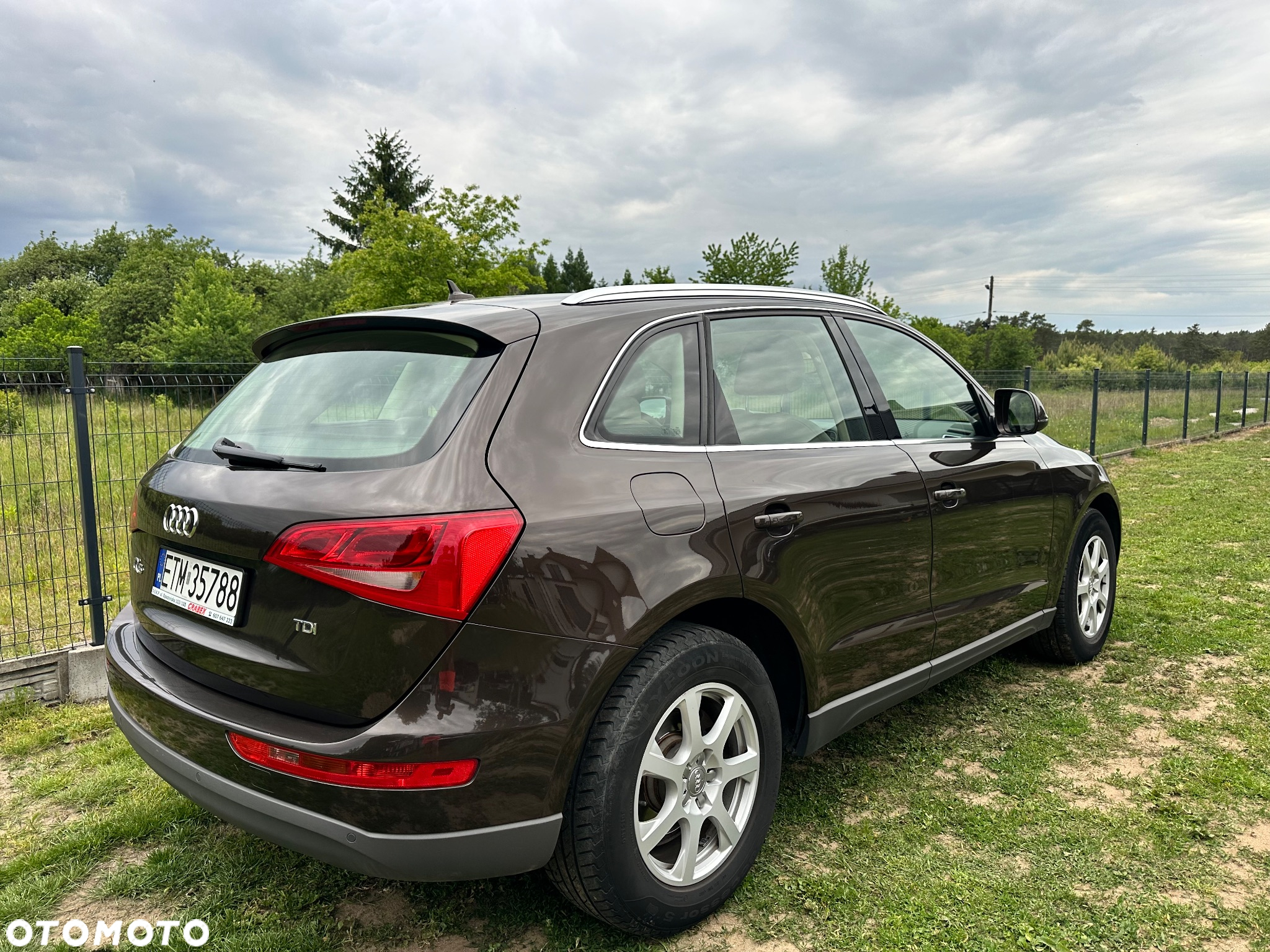 Audi Q5 2.0 TDI - 5