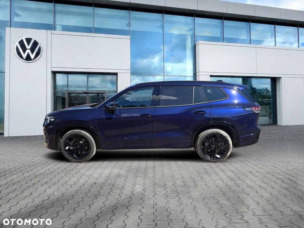 Volkswagen Tayron 2.0 TSI 4Mot R-Line Plus DSG - 6