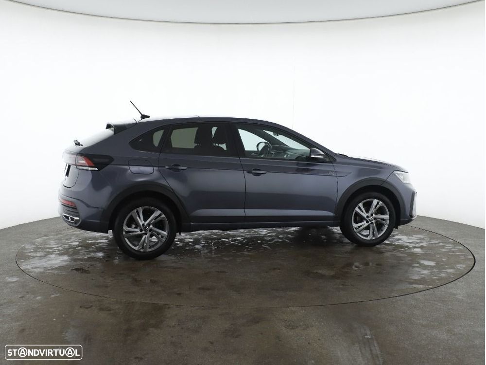 VW Taigo 1.0 TSI R-Line DSG - 10