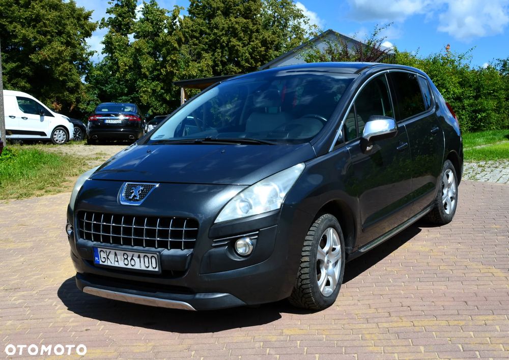 Peugeot 3008 BlueHDi 150 Stop & Start Allure - 2