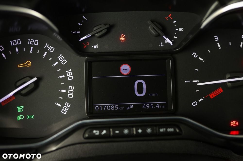 Toyota Proace City Verso - 18