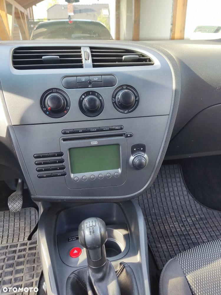 Seat Leon - 6