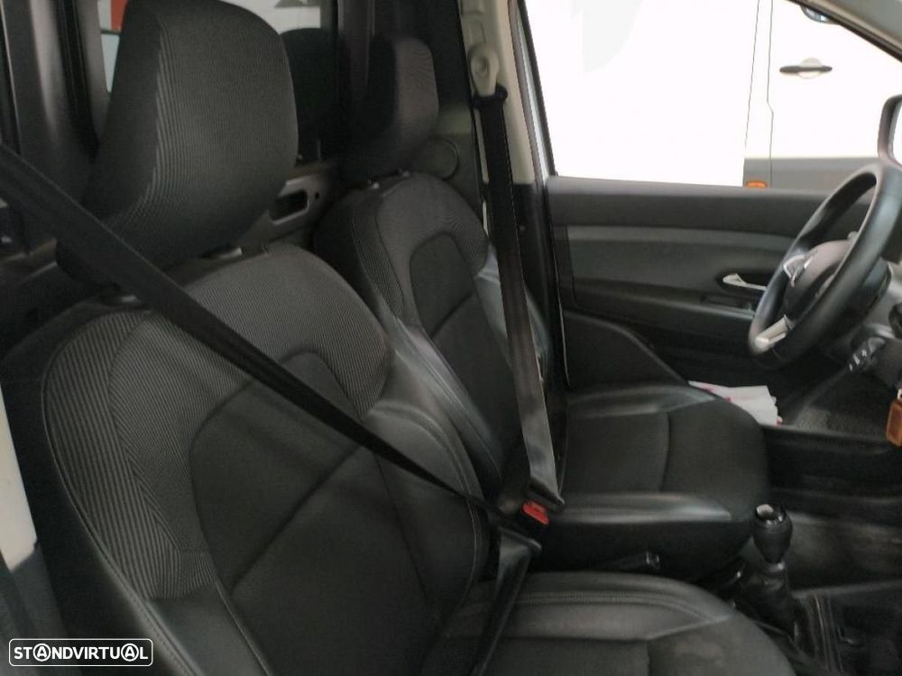 Renault Kangoo 1.5 Blue dCi Advance C/IVA - 6