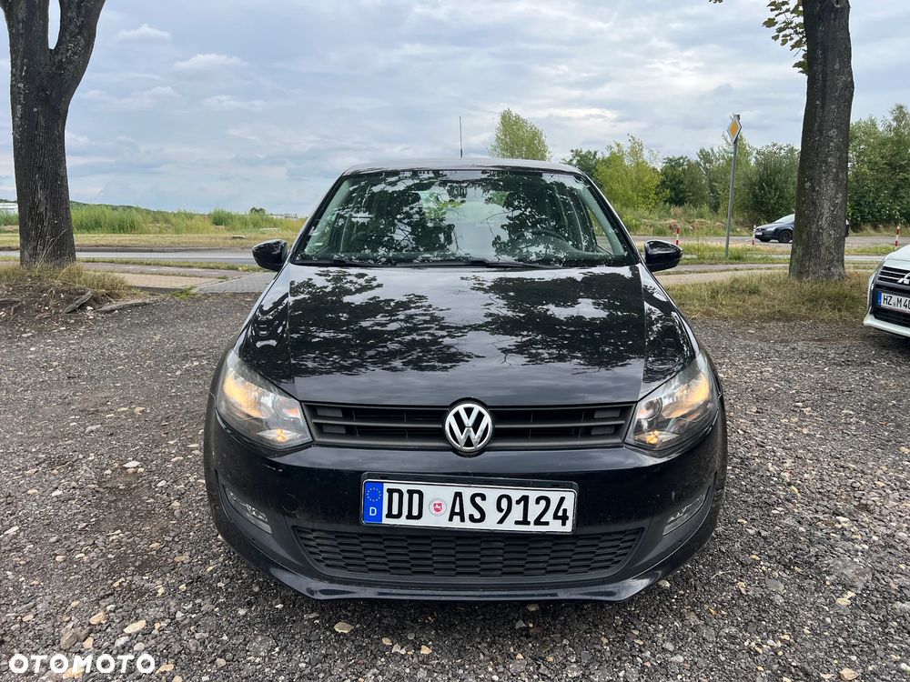 Volkswagen Polo 1.2 Style - 1