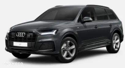 Audi Q7 - 1