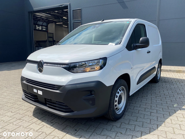 Citroën BERLINGO VAN