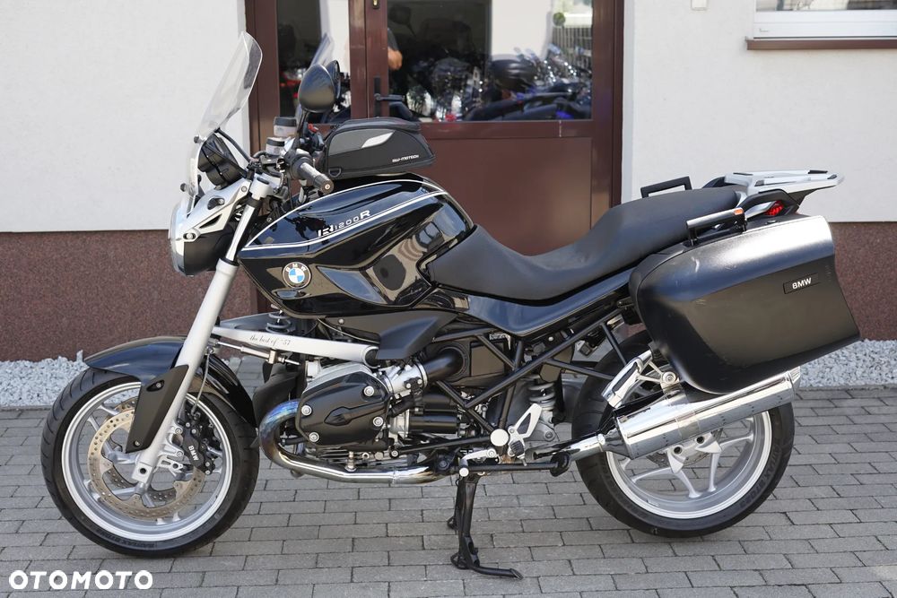 BMW R - 20