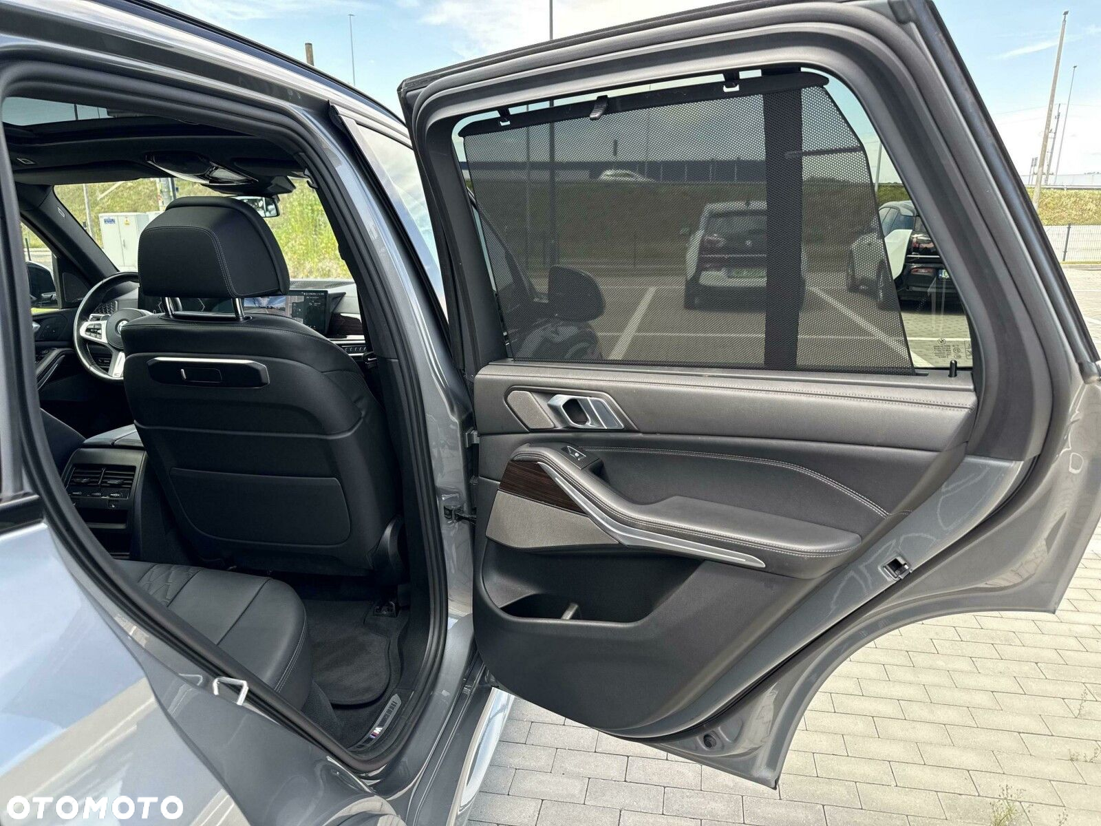 BMW X5 - 34
