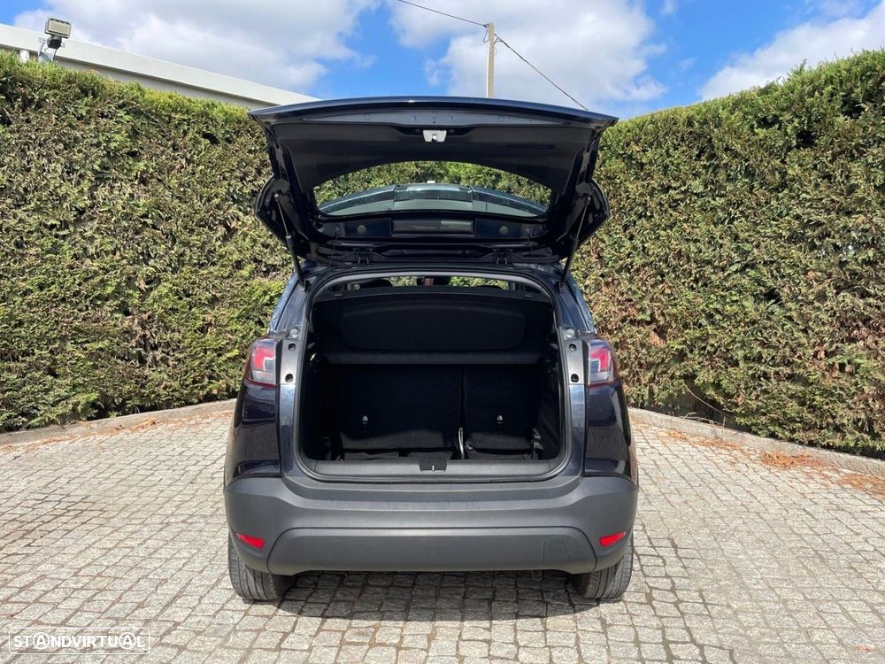 Opel Crossland X 1.2 Edition - 9