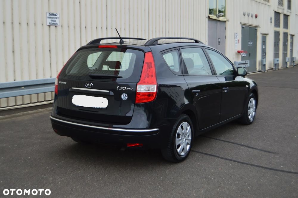 Hyundai i30 - 11
