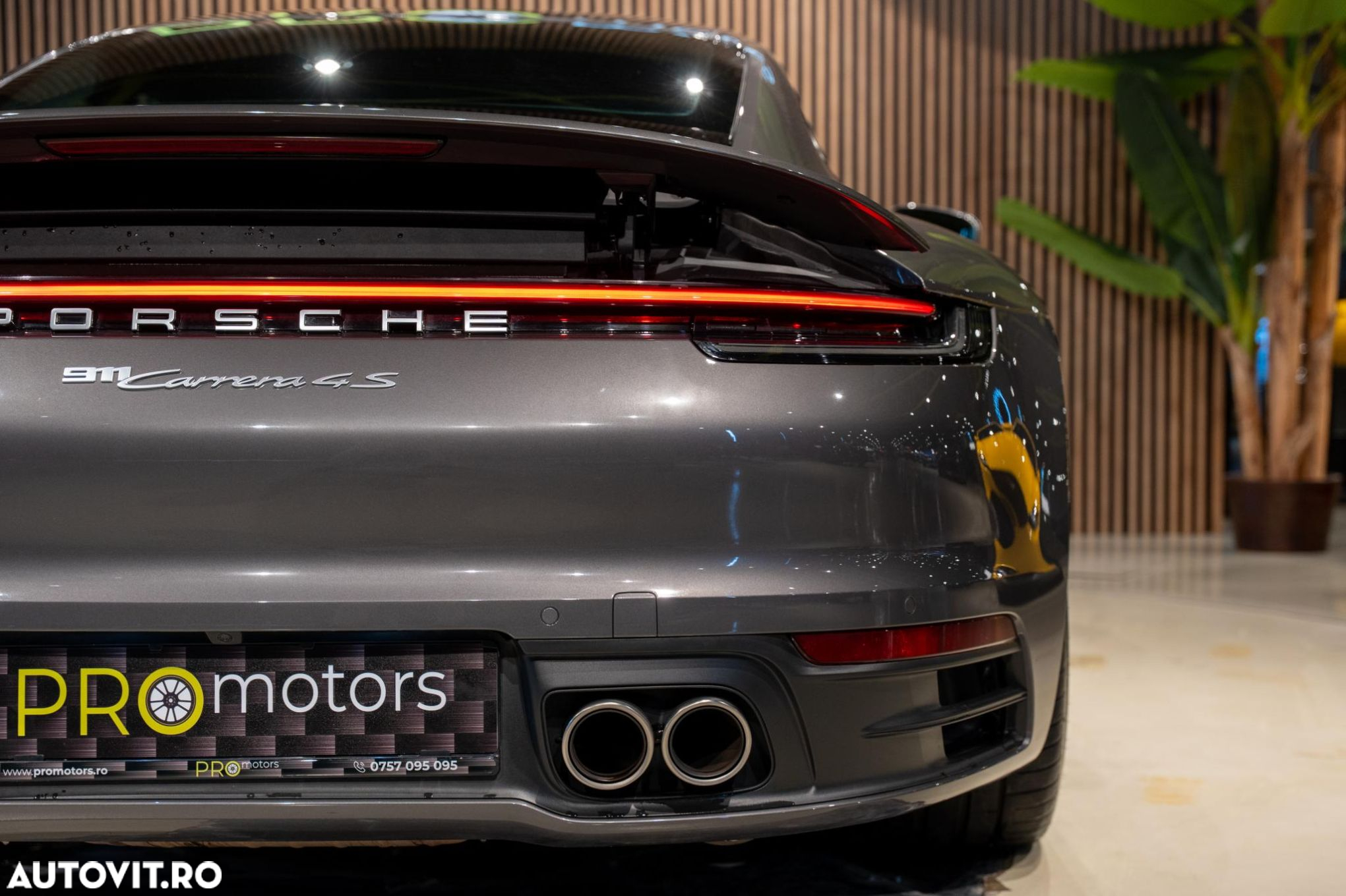 Porsche 911 - 15