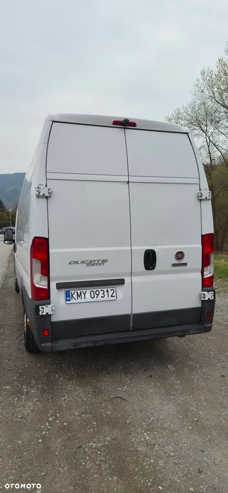 Fiat Ducato 250 - 4